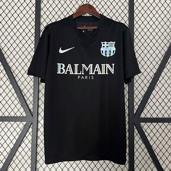 Thailand Trikot Barcelona Pre-Match 2024-25 2